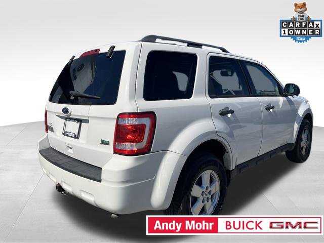 Used 2010 Ford Escape XLT AWD/4WD image 13
