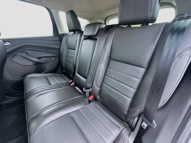 Used 2016 Ford Escape Titanium w/ Equipment Group 301A AWD/4WD image 25