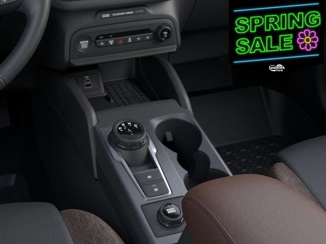 New 2025 Ford Bronco Sport Outer Banks w/ Outer Banks Tech Package+ image 16