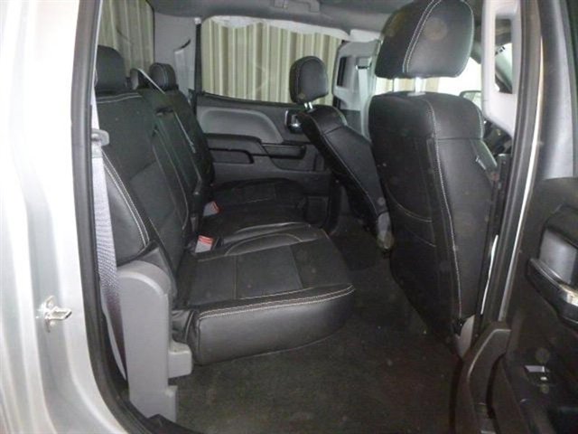 Used 2016 Chevrolet Silverado 1500 LS w/ Trailering Package AWD/4WD image 10