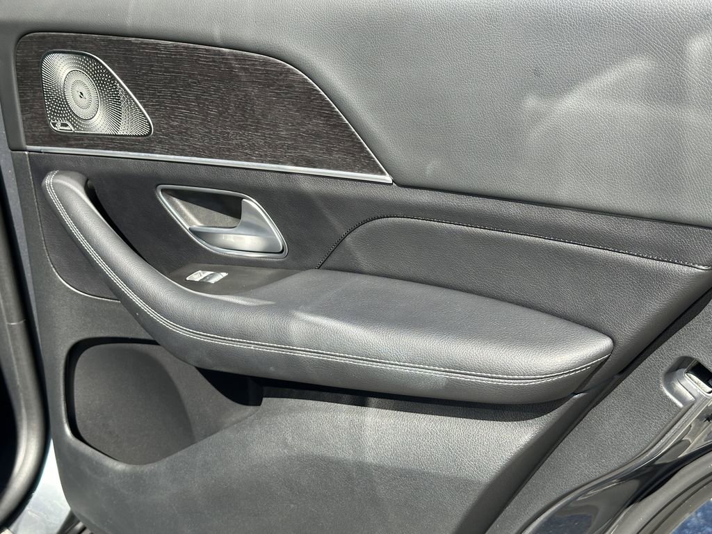 Certified 2022 Mercedes-Benz GLE 350 4MATIC image 19