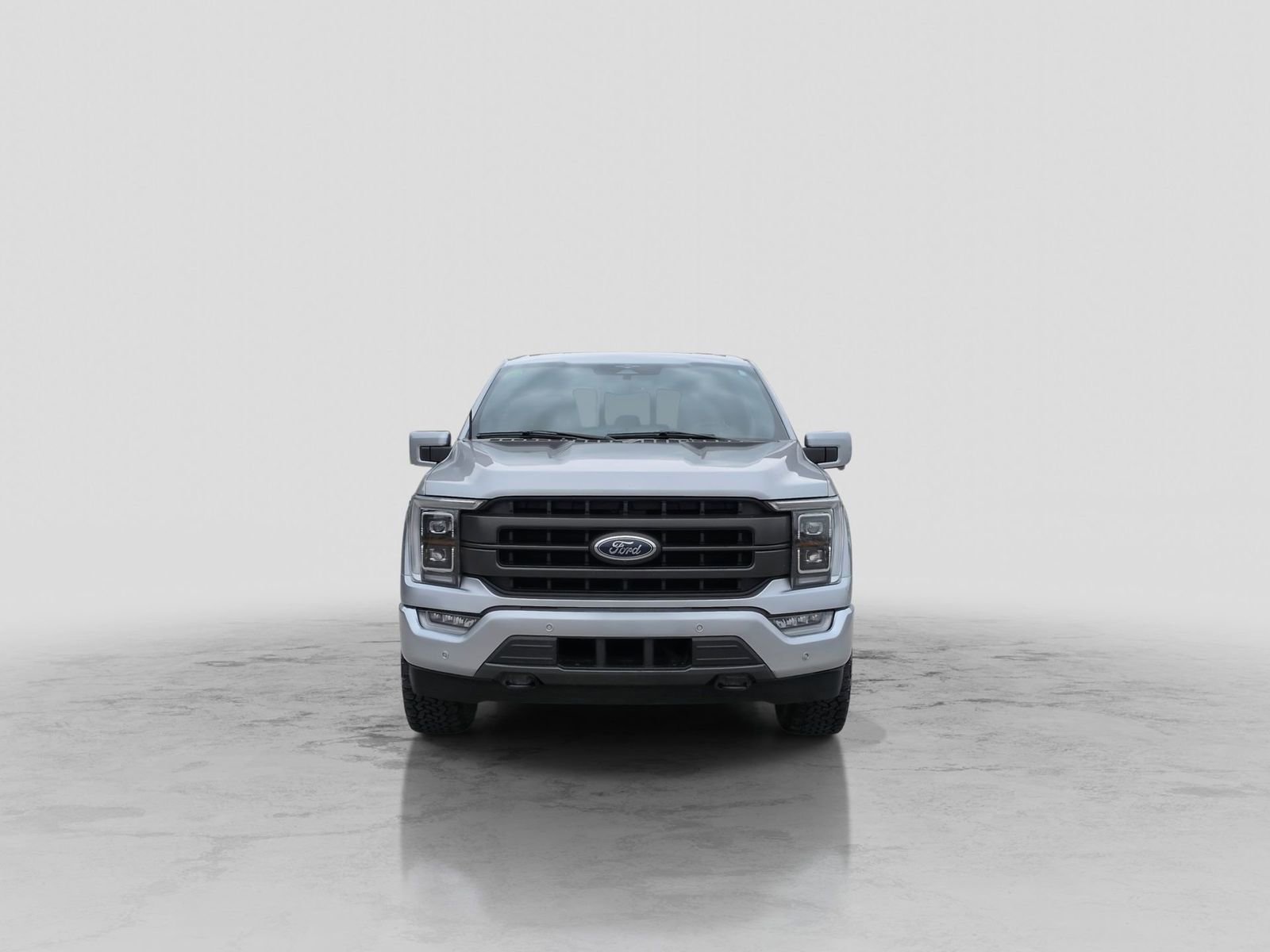 Certified 2023 Ford F150 Lariat w/ Equipment Group 502A High image 12