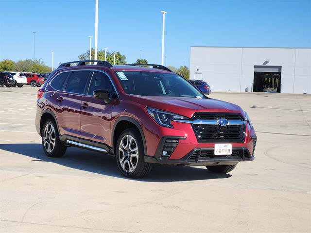 New 2025 Subaru Ascent Limited image 2