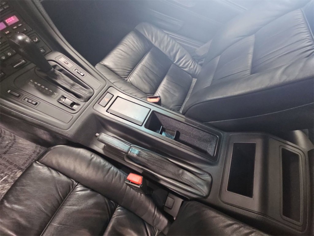 Used 1995 BMW 840Ci image 22
