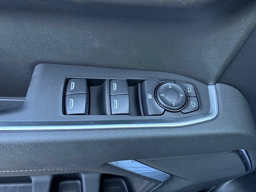 New 2026 Chevrolet Silverado 1500 RST w/ RST Select Package AWD/4WD image 29