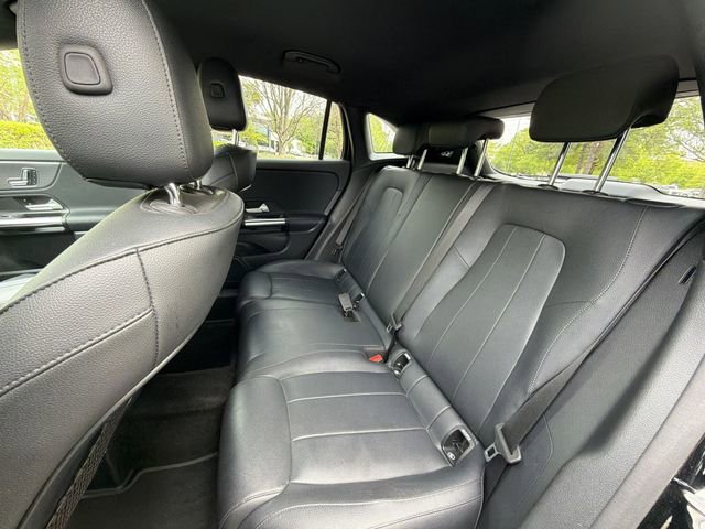 Used 2023 Mercedes-Benz GLA 250 image 23