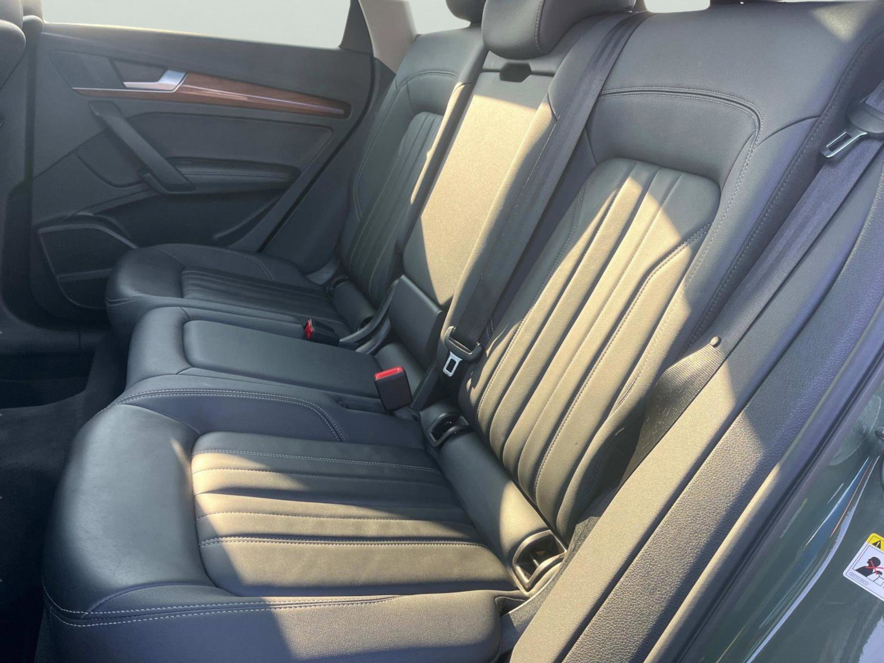 Used 2023 Audi Q5 2.0T Premium Plus image 20