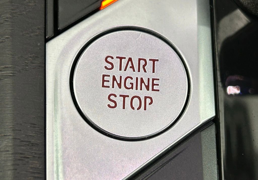 Used 2022 BMW 430i 430i w/ M Sport Package image 28