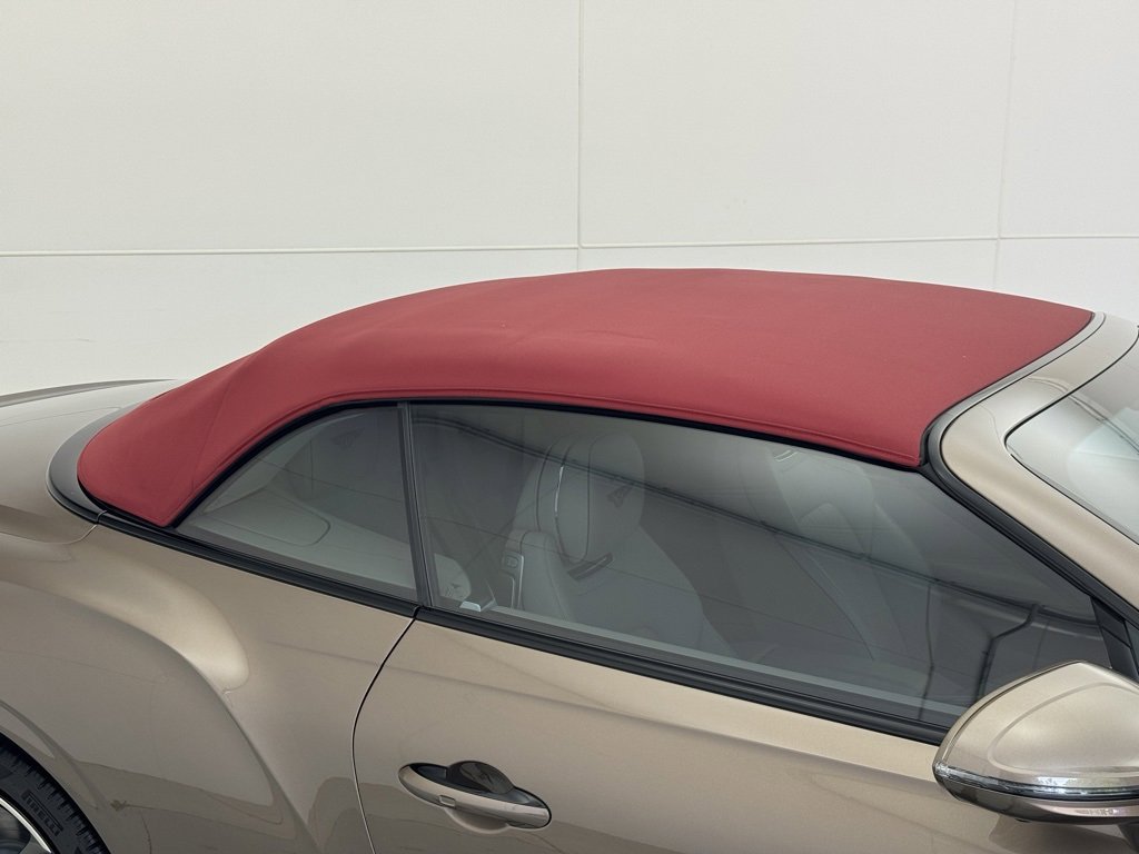 Certified 2024 Bentley Continental GT image 9