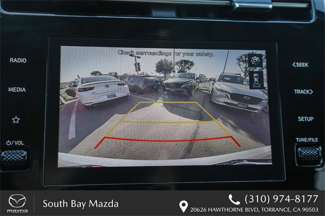 Used 2024 Hyundai Tucson SEL image 24