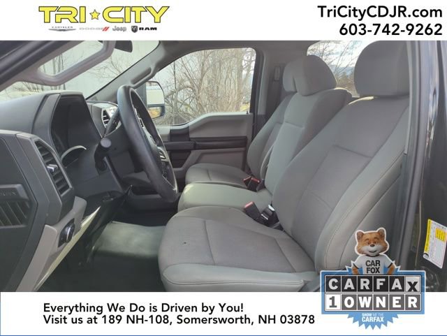 Used 2022 Ford F250 XL w/ STX Appearance Package image 16