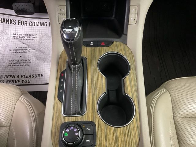 Certified 2019 GMC Acadia Denali w/ Technology Package image 21