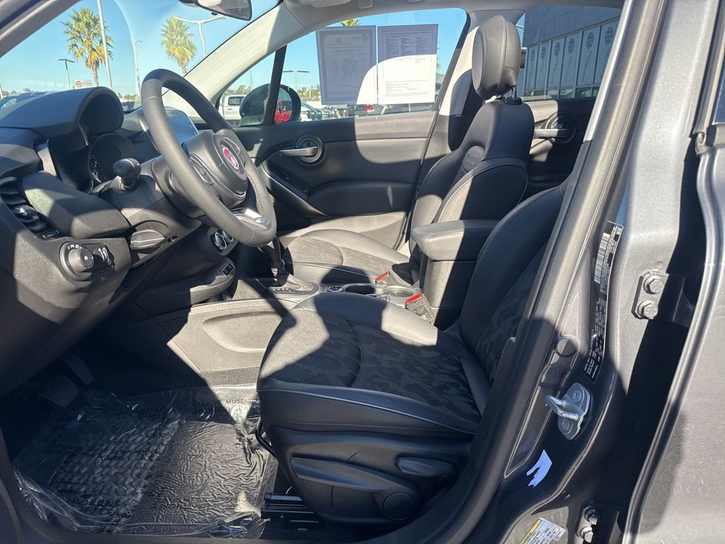 Used 2022 FIAT 500X Trekking image 14