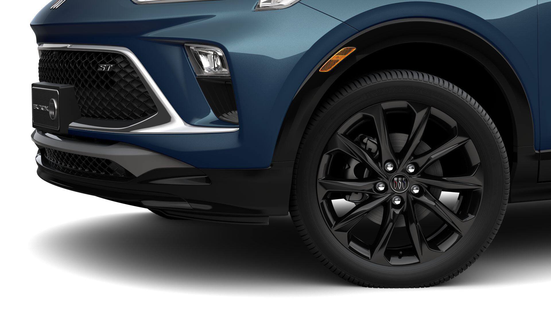 New 2026 Buick Encore GX Sport Touring w/ Advanced Technology Package AWD/4WD image 34