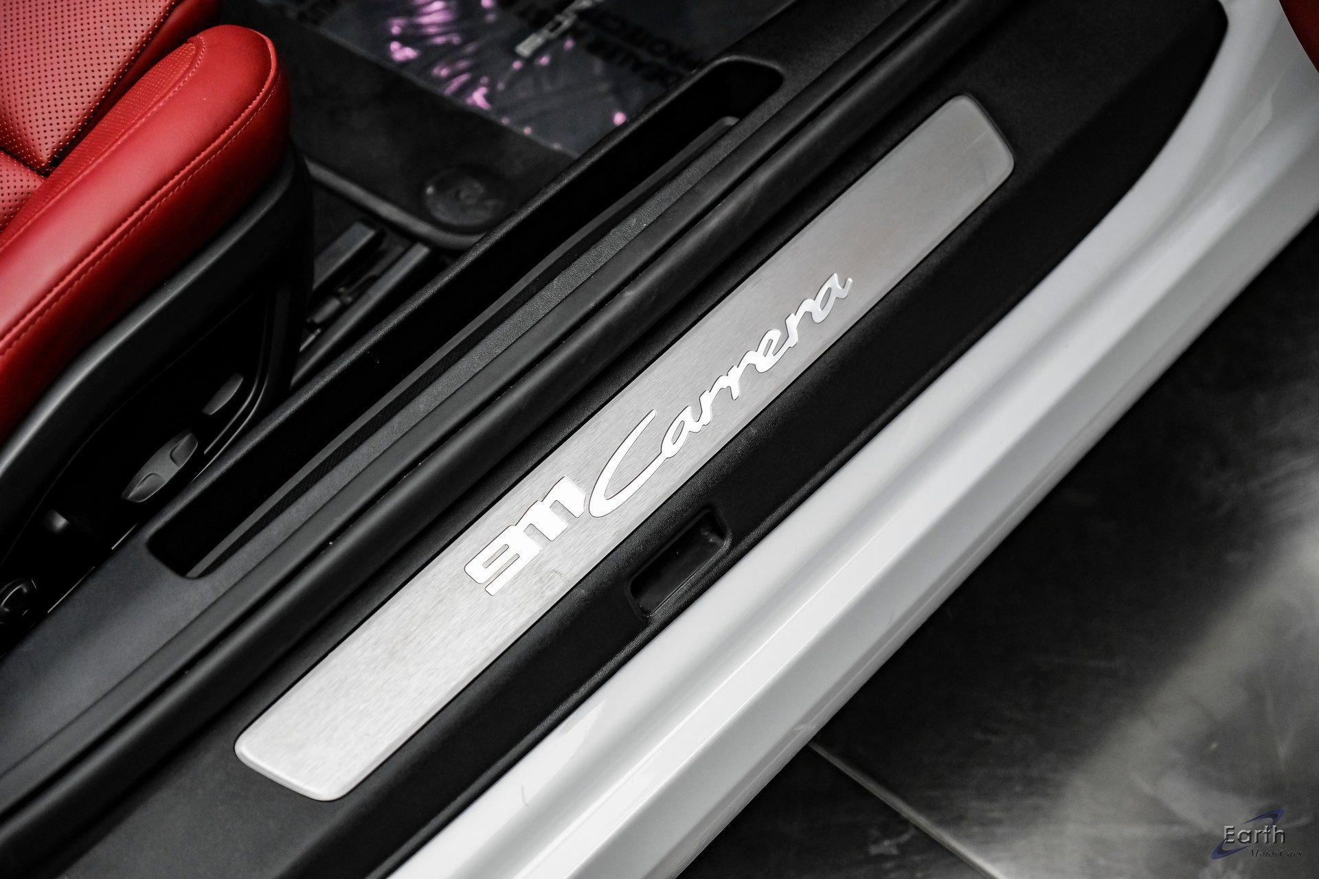 Used 2021 Porsche 911 Carrera 4 image 55