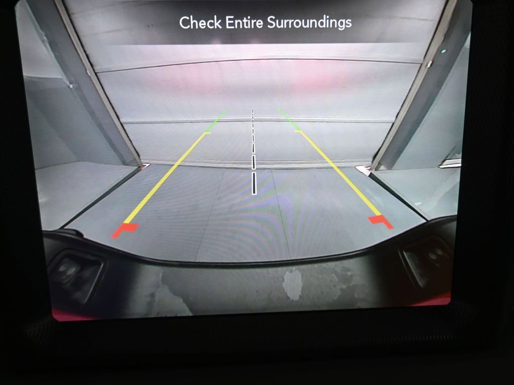 Used 2023 Jeep Gladiator Overland image 6