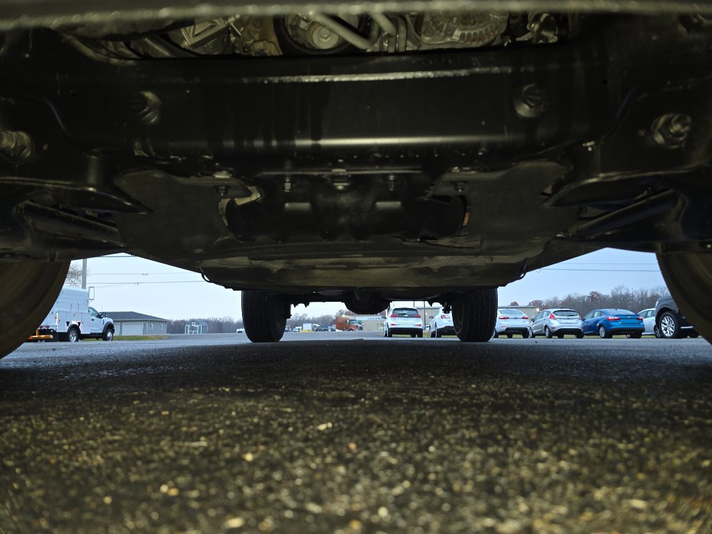 Used 2016 Ford F150 XL w/ XL Power Equipment Group image 25