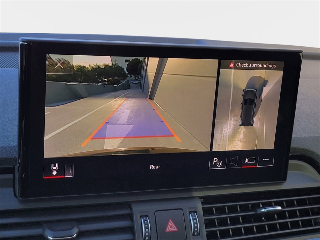 Certified 2023 Audi Q5 2.0T Prestige w/ Prestige Package image 17