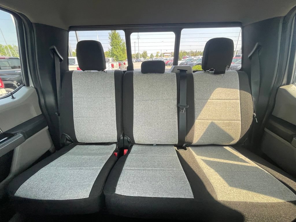 Used 2020 Ford F250 XLT w/ XLT Premium Package AWD/4WD image 24