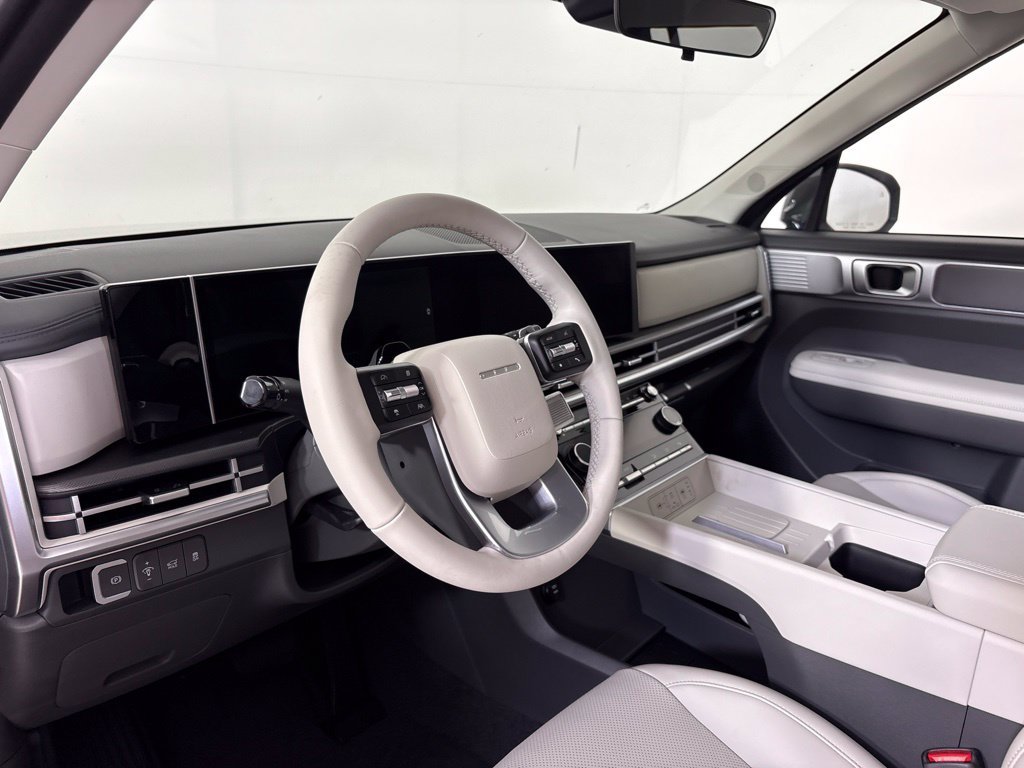 New 2027 Hyundai Santa Fe SEL FWD image 16