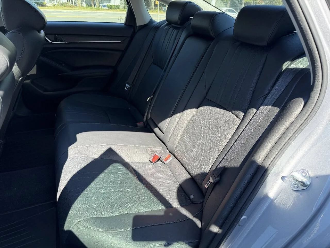 Used 2021 Honda Accord EX-L image 26