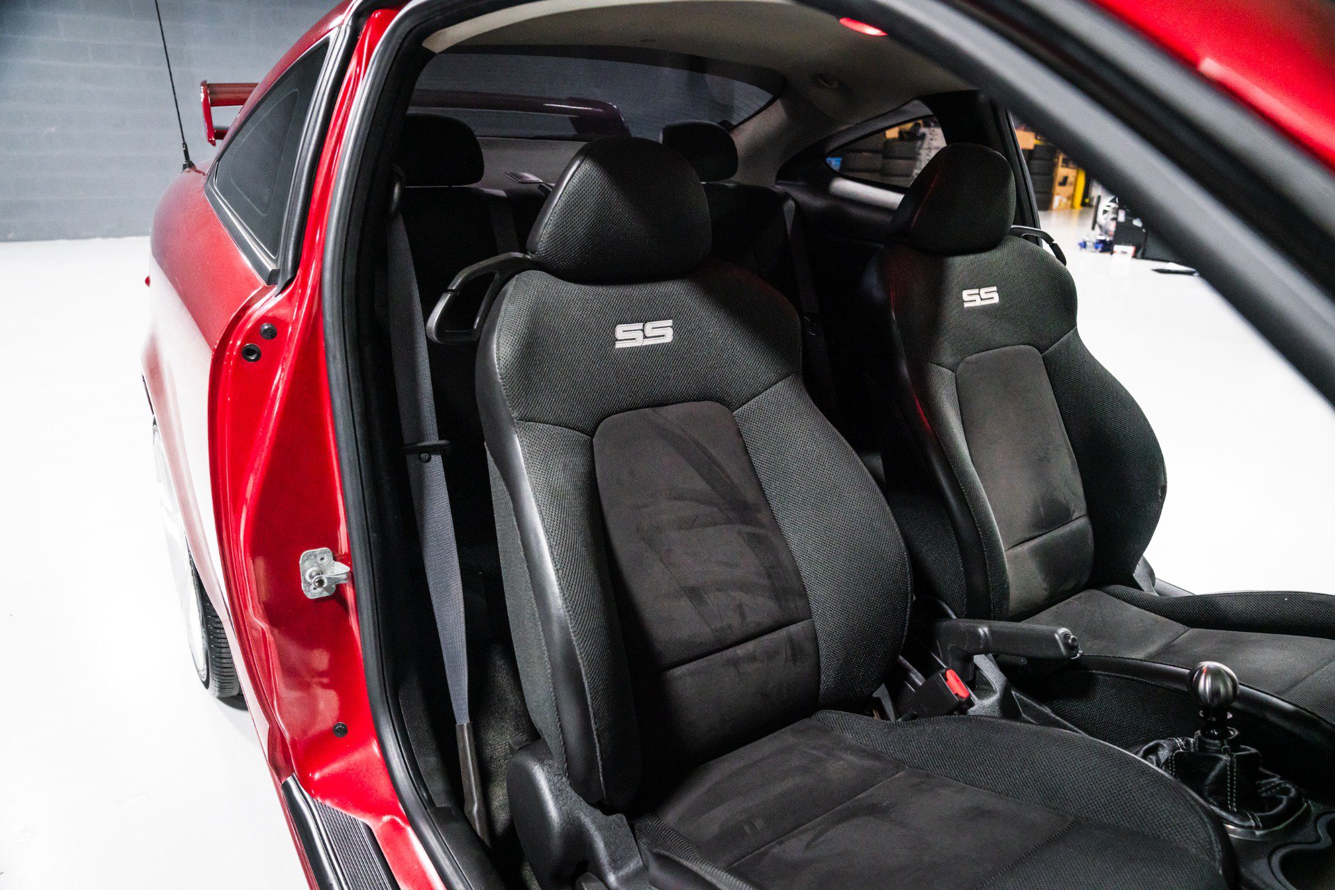 Used 2009 Chevrolet Cobalt SS FWD image 28