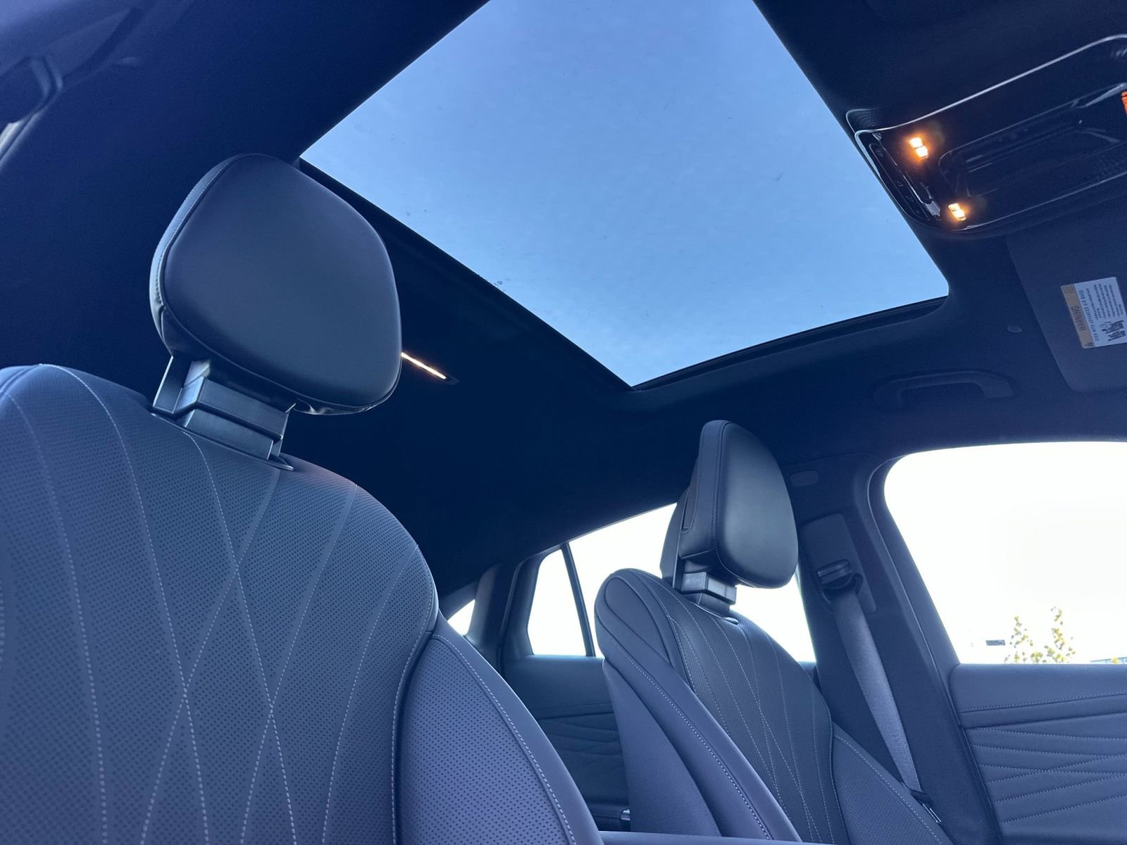 New 2026 Mercedes-Benz GLC 63 AMG S image 17