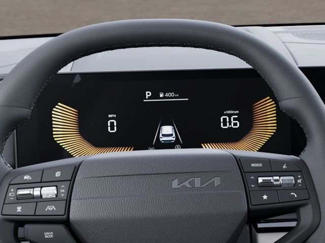 New 2026 Kia Sportage EX FWD image 22