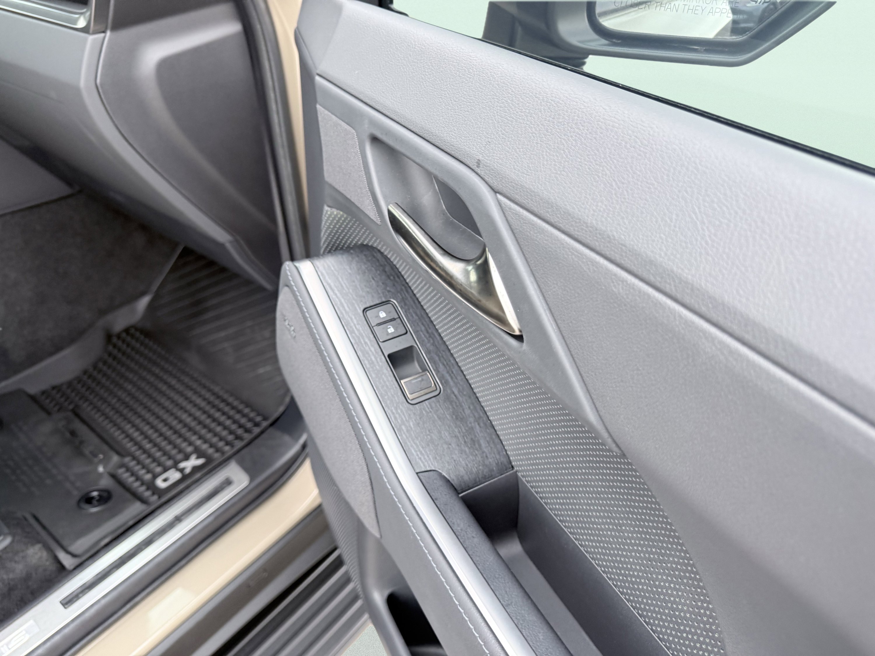 Used 2025 Lexus GX 550 image 55