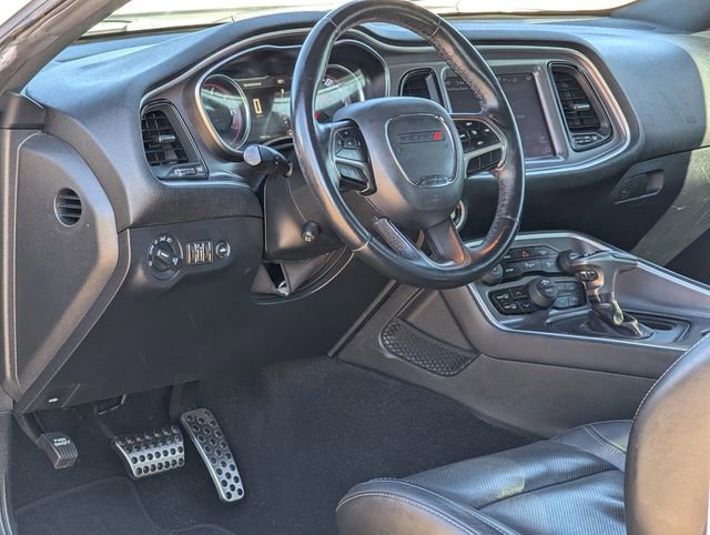 Used 2019 Dodge Challenger SXT w/ Plus Package image 11