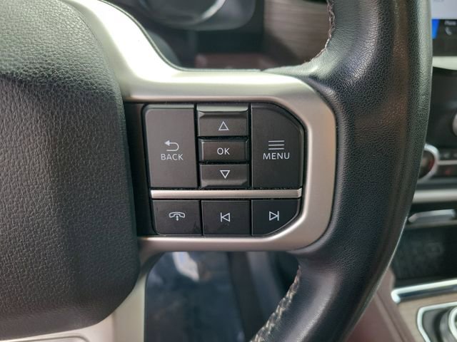 Certified 2023 Ford Expedition Max Limited image 27