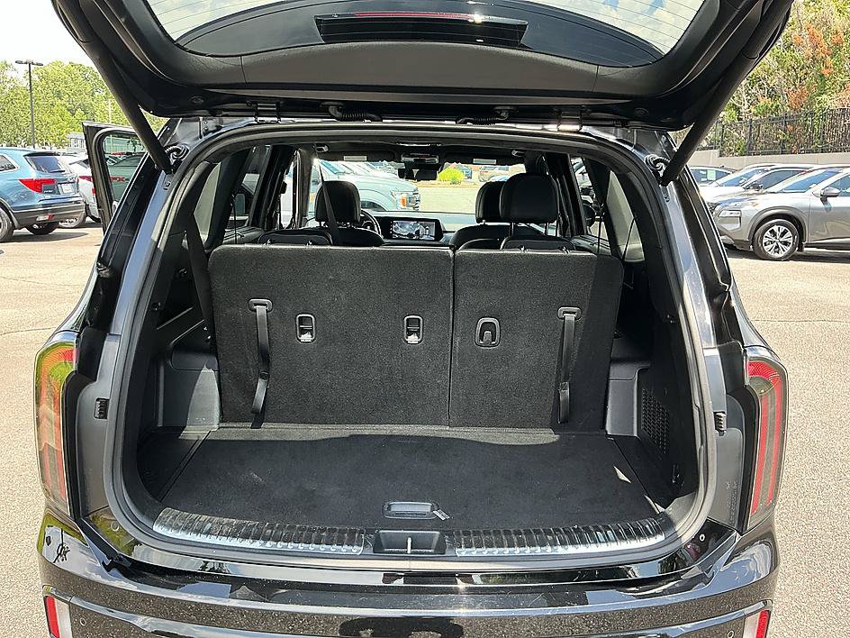 Used 2024 Kia Telluride SX Prestige X-Line AWD/4WD image 28