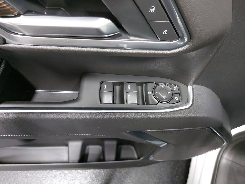 New 2026 GMC Sierra 1500 SLE w/ Preferred Package image 28