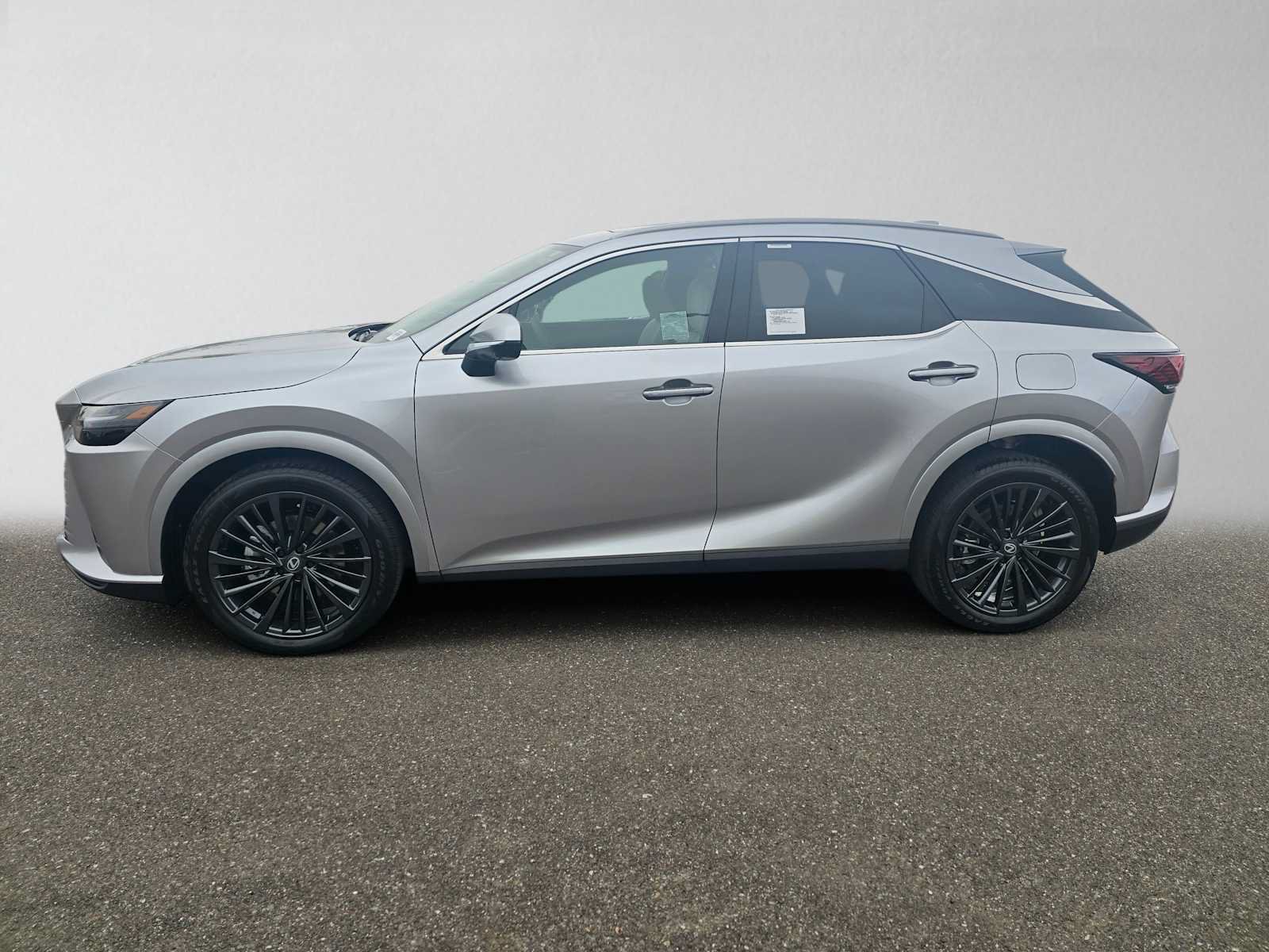 New 2026 Lexus RX 350 Premium AWD/4WD image 12