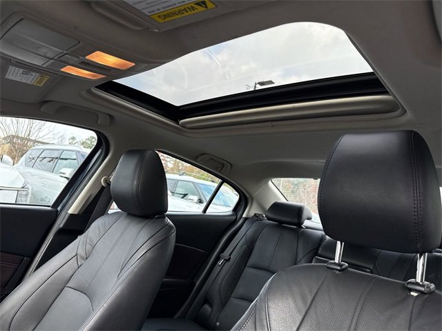 Used 2018 MAZDA MAZDA3 Grand Touring w/ Premium Equipment Package image 22