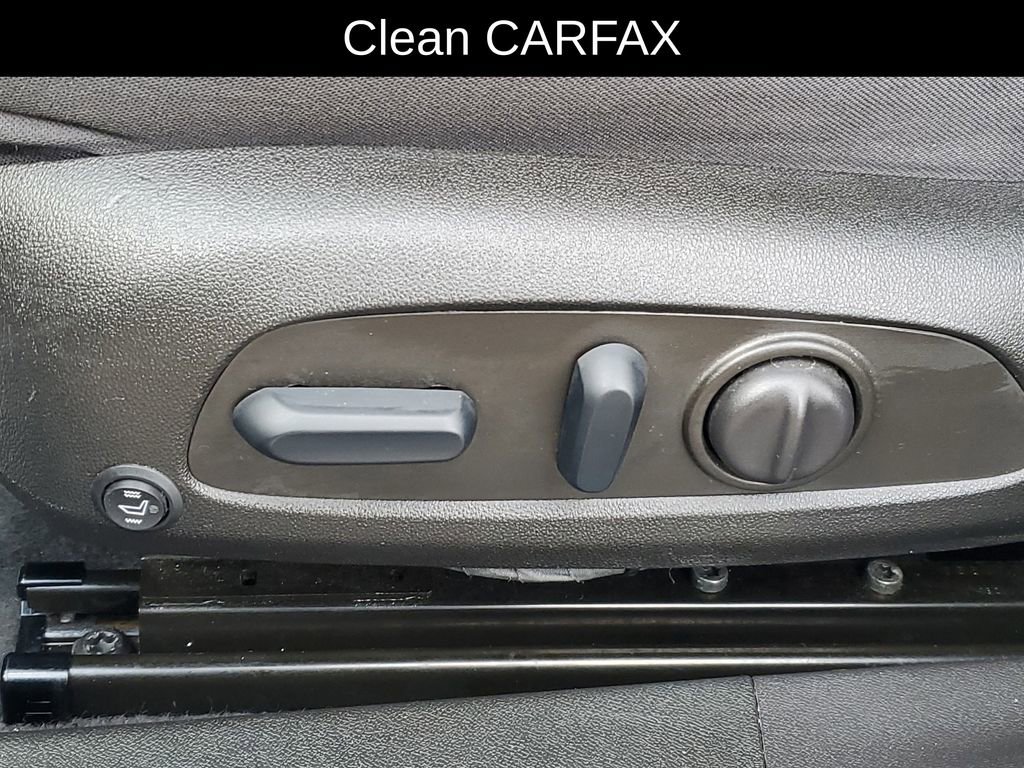 Used 2023 Chevrolet Malibu RS w/ Driver Confidence Package image 7