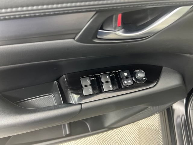 Used 2023 MAZDA CX-5 AWD 2.5 S image 13