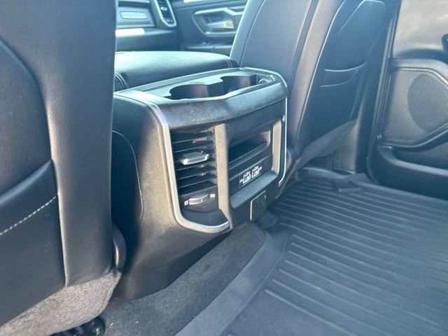 Used 2023 RAM 1500 Big Horn AWD/4WD image 40