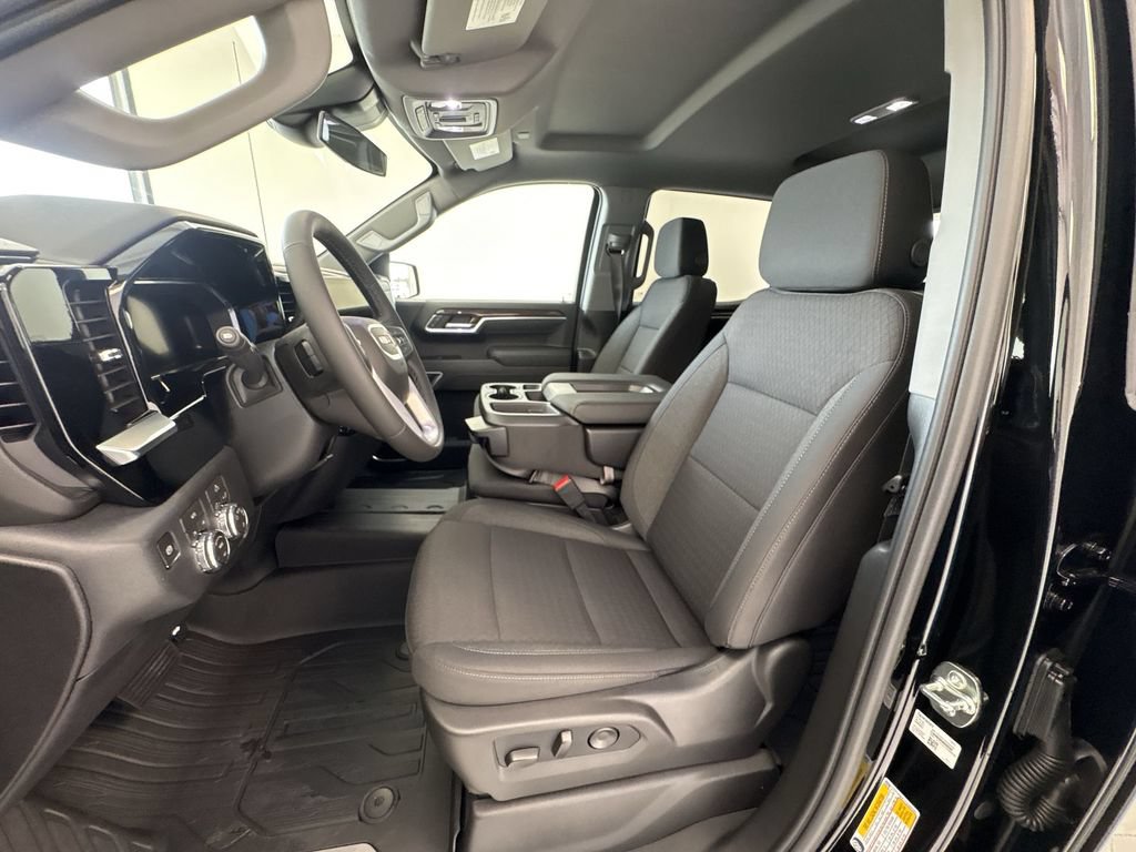 New 2026 GMC Sierra 1500 SLE AWD/4WD image 20