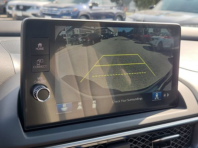Certified 2025 Acura ADX A-Spec AWD/4WD image 18