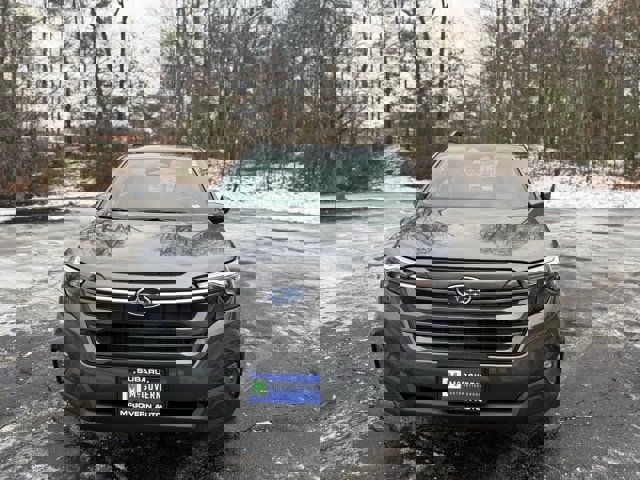 New 2026 Subaru Forester Premium image 2