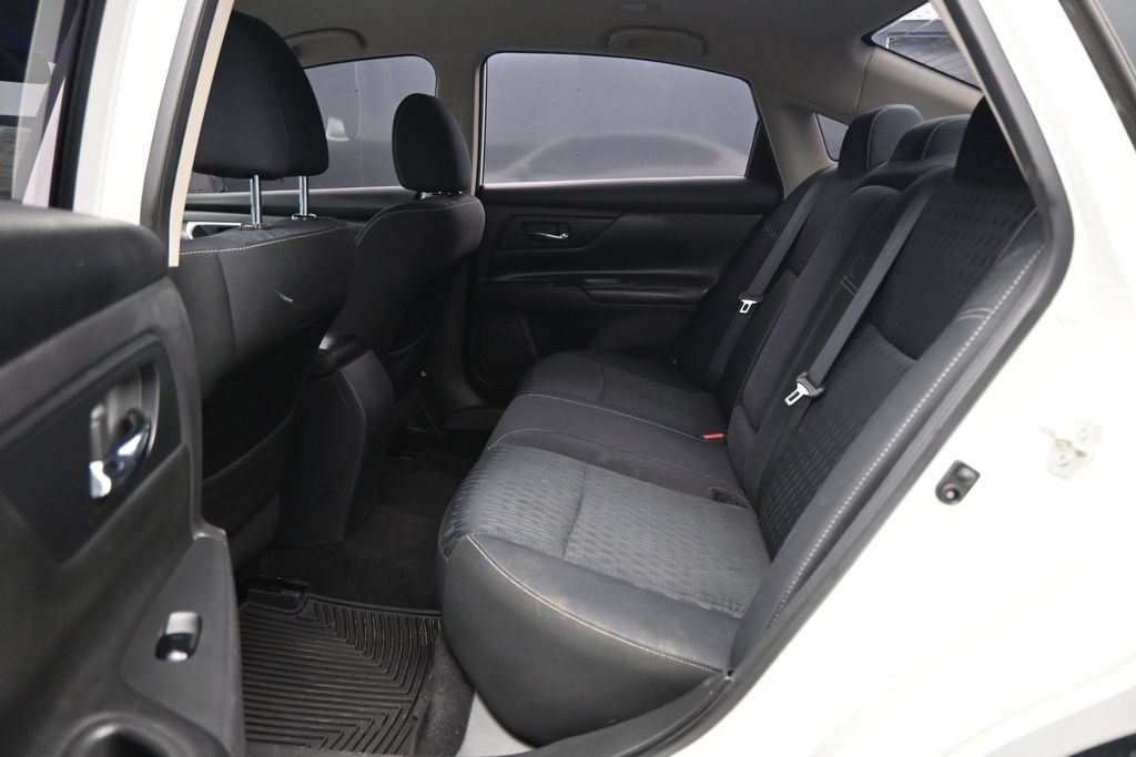 Used 2017 Nissan Altima 2.5 S w/ Power Driver Seat Package FWD image 23
