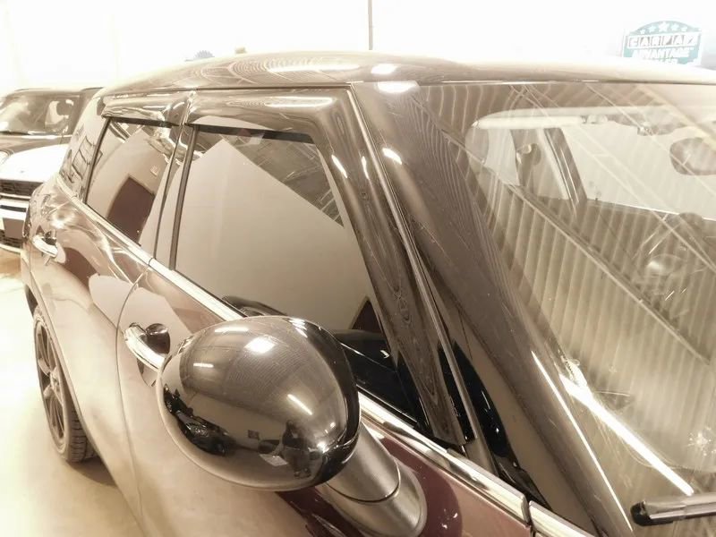 Used 2016 MINI Cooper Clubman image 15