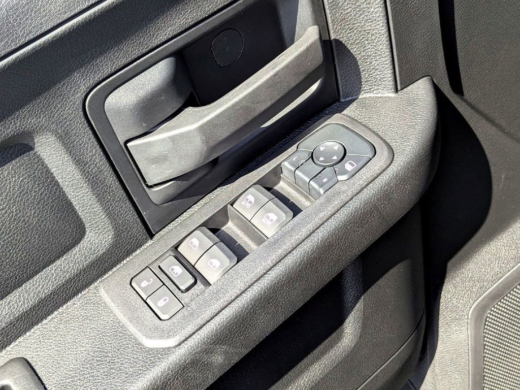 New 2026 RAM 3500 Tradesman image 18