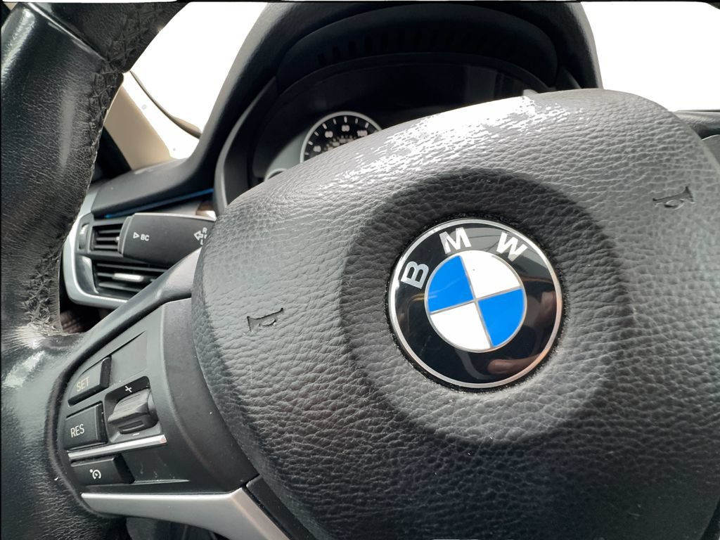 Used 2015 BMW X5 xDrive35d AWD/4WD image 43
