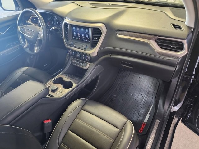 Certified 2023 GMC Acadia Denali w/ Denali Ultimate Package image 20