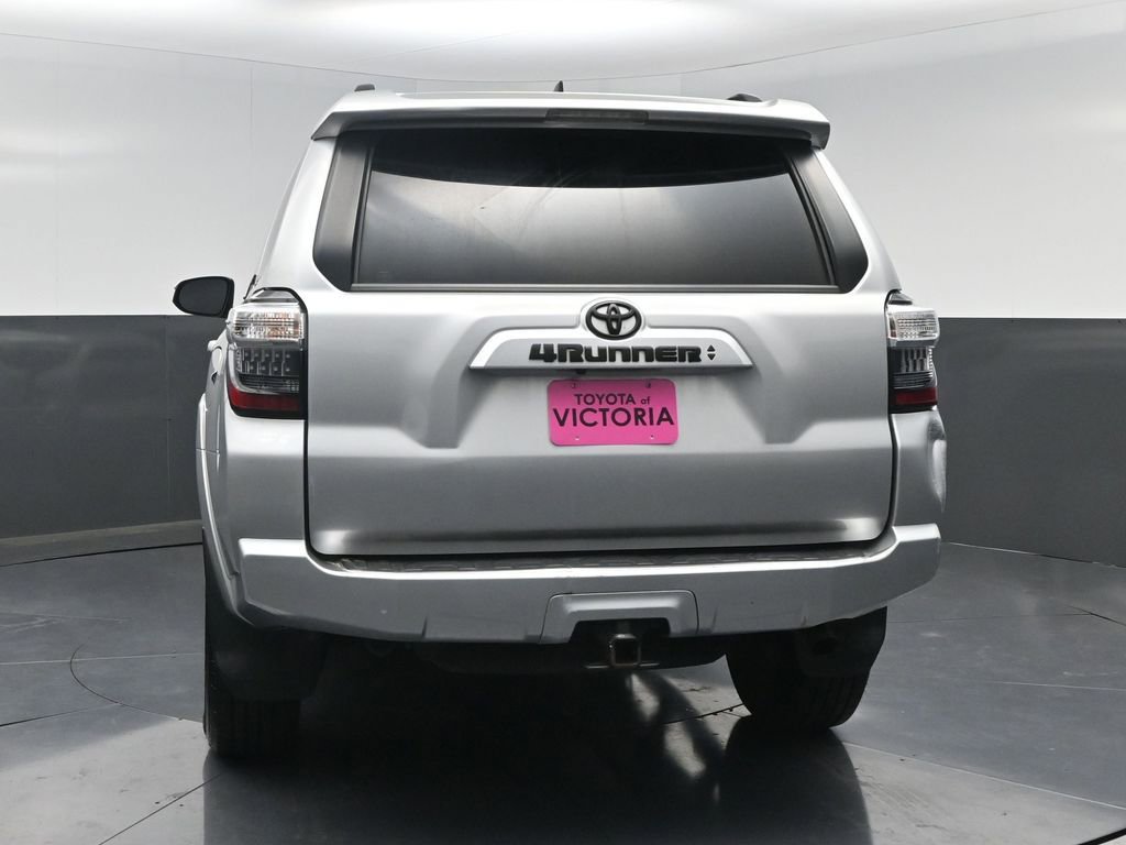 Used 2023 Toyota 4Runner SR5 RWD image 19