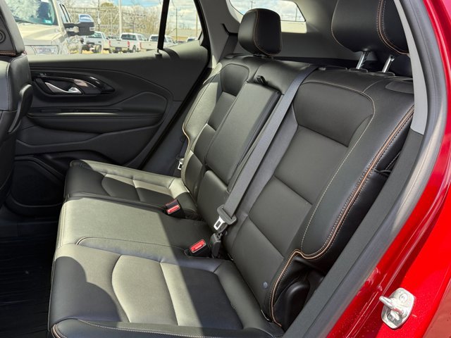 Used 2024 GMC Terrain AT4 w/ Tech Package AWD/4WD image 23