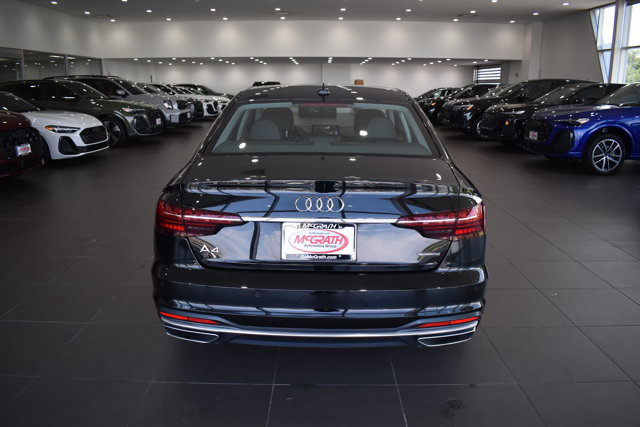 Used 2022 Audi A4 2.0T Premium Plus AWD/4WD image 6