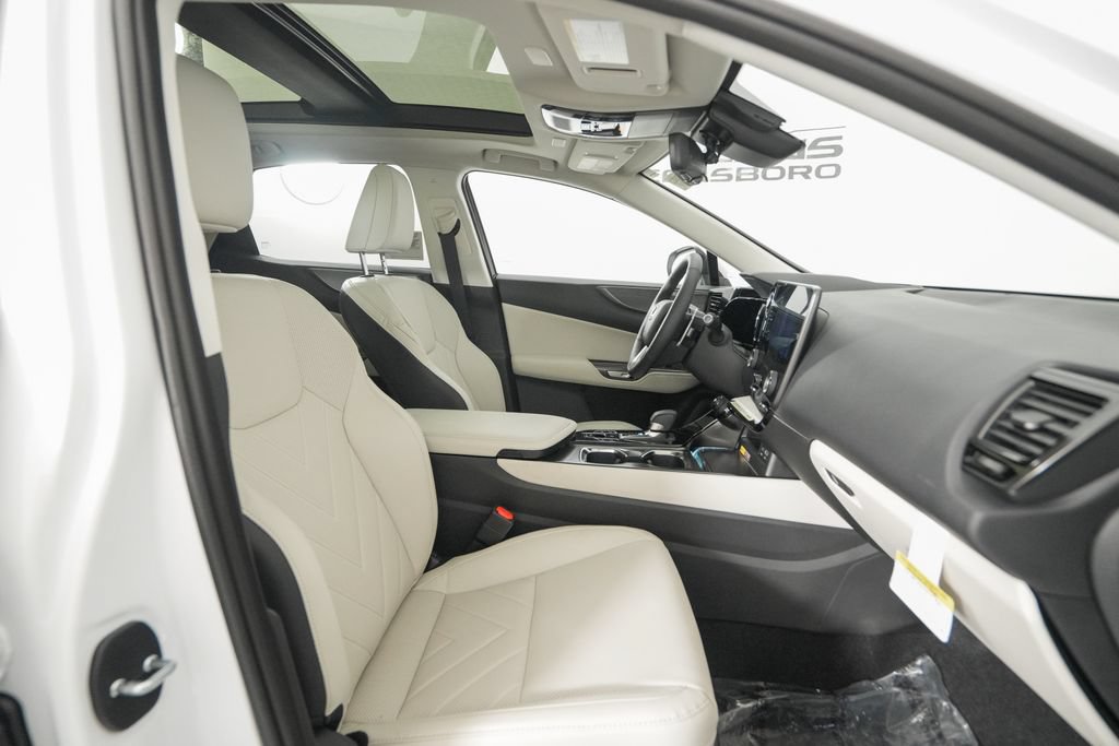 New 2026 Lexus NX 350 AWD w/ Luxury Package image 17